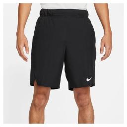 Шорты мужские NIKE COURT DRY-FIT VICTORY 9" black
