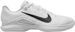 Кроссовки женские NIKE ZOOM VAPOR 12 HC white/black-summit white