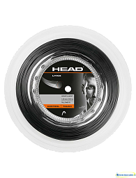 Струна HEAD LYNX TOUR 1.30mm 12m beige