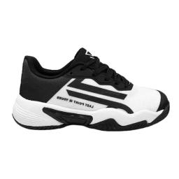 Кроссовки женские 7/6 MARBLE 2.0 white/black