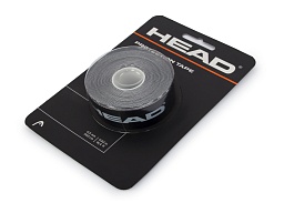 Защитная лента HEAD PROTECTION TAPE BLACK
